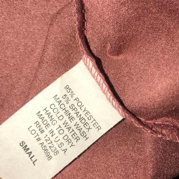 Dress - Picture 3 of 3